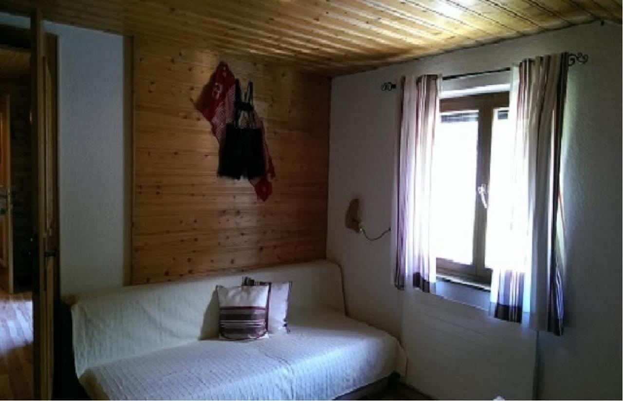 シュルンスHaus Hubertusアパートメント エクステリア 写真